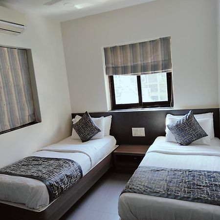 Apollo Guest House Bombaim Quarto foto