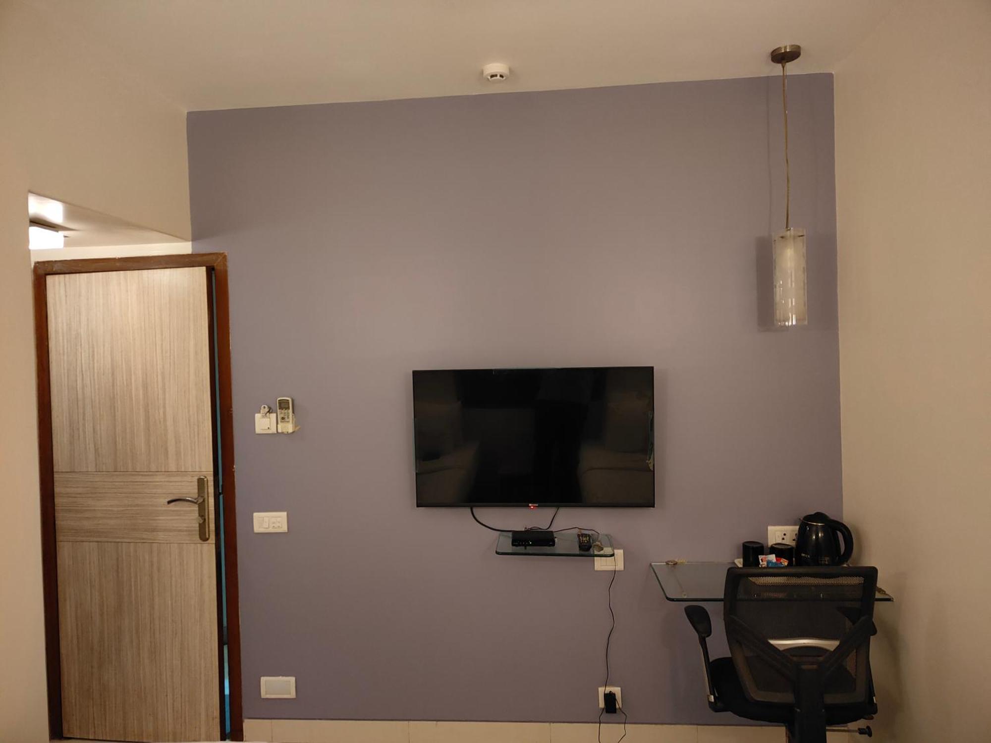 Apollo Guest House Bombaim Exterior foto