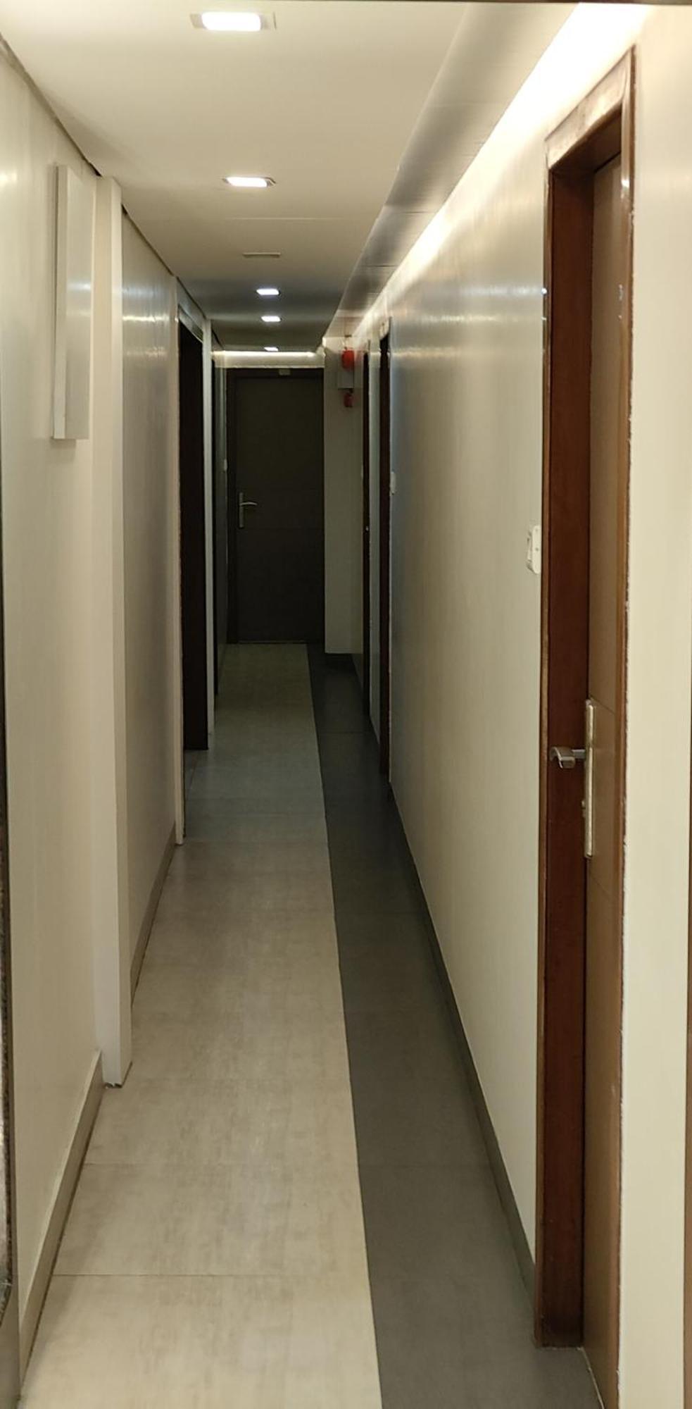 Apollo Guest House Bombaim Exterior foto
