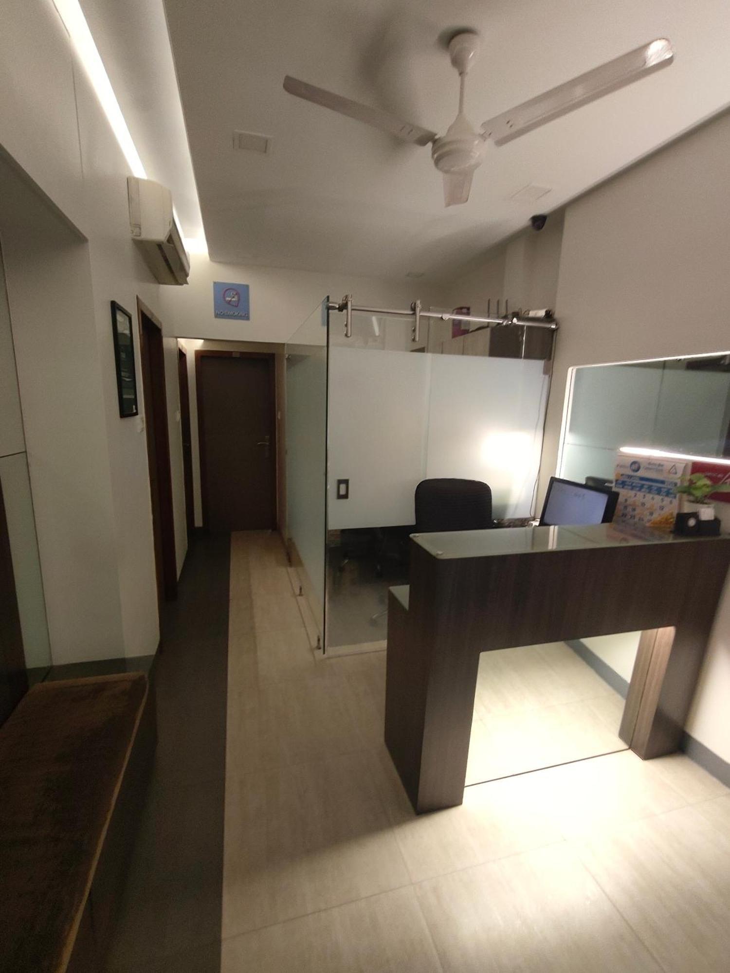 Apollo Guest House Bombaim Exterior foto